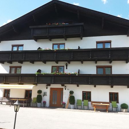Pension Sonnenhof Mieming Exterior foto