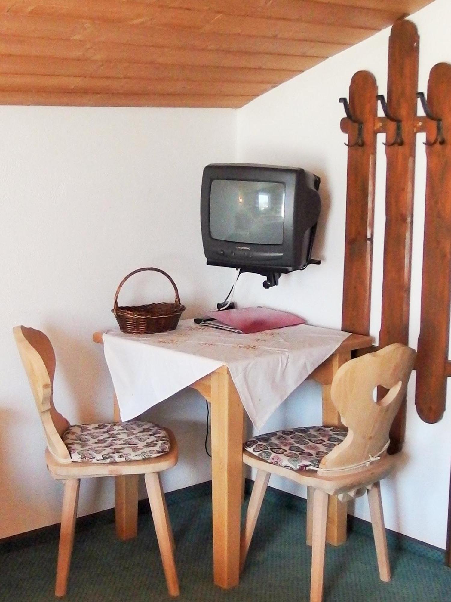 Pension Sonnenhof Mieming Cameră foto
